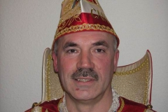 2008-2009 Prinz Arnim I.